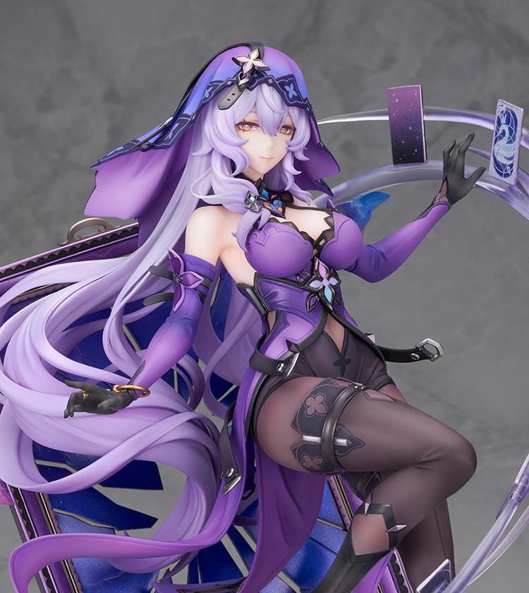 ブラックスワン 1/7スケール