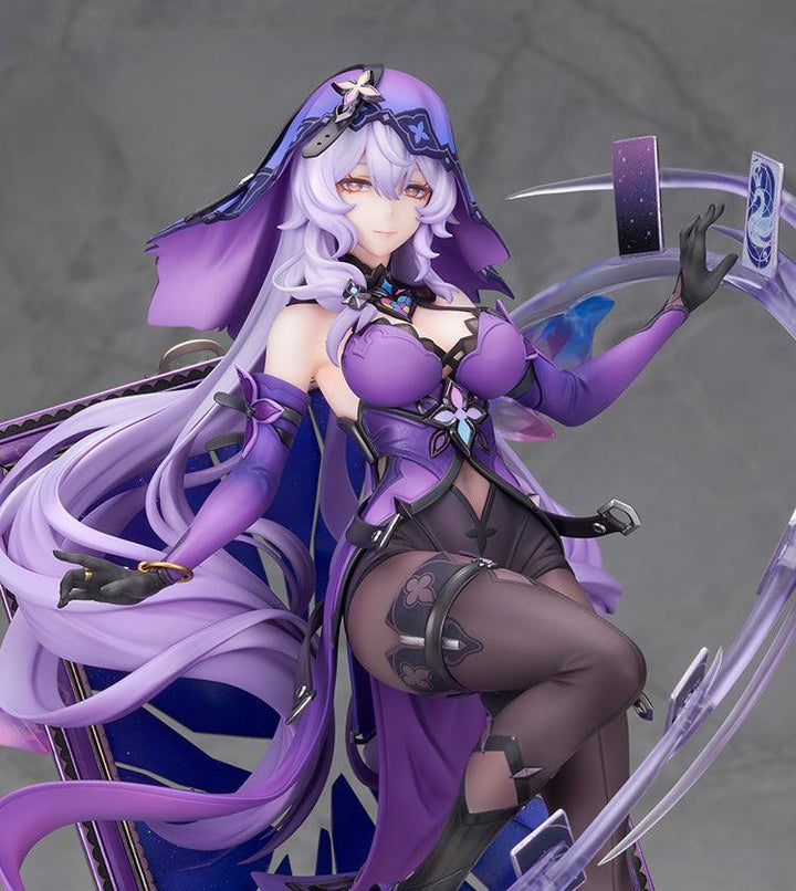 ブラックスワン 1/7スケール
