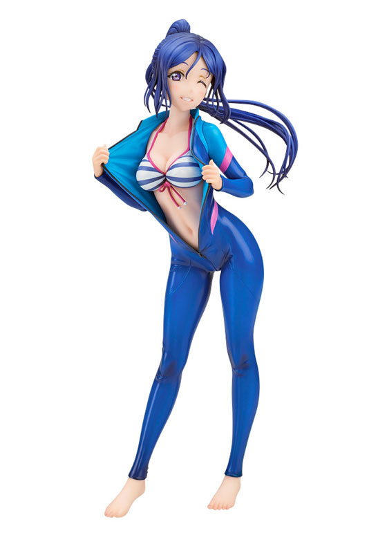 松浦果南 ウェットスーツVer. 1/7スケール