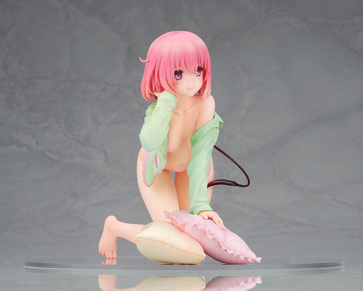 モモ・ベリア・デビルーク パジャマVer. 1/7スケール