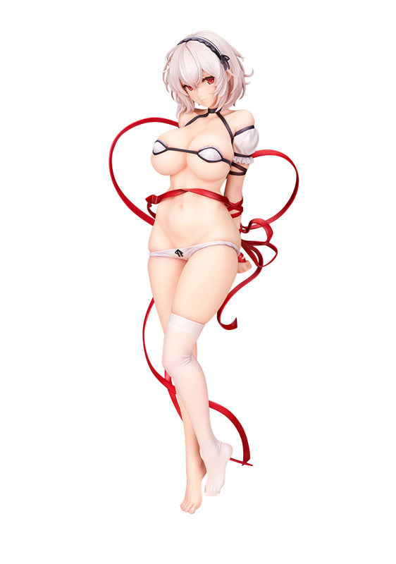 シリアス 抱きまくらVer. 1/6スケール