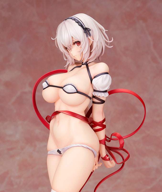 シリアス 抱きまくらVer. 1/6スケール