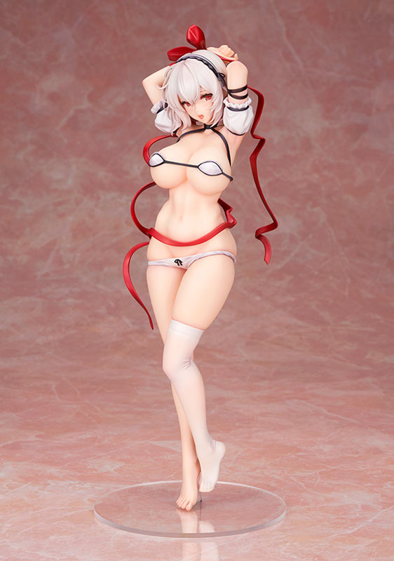 シリアス 抱きまくらVer. 1/6スケール