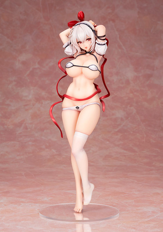 シリアス 抱きまくらVer. 1/6スケール