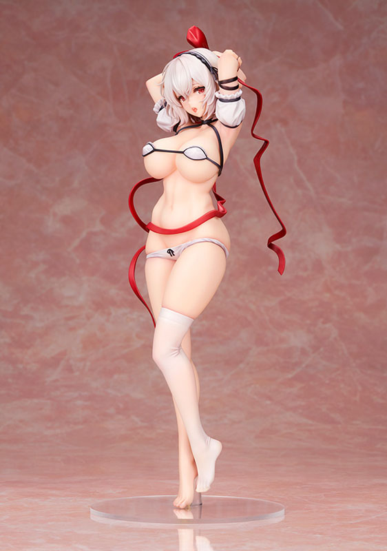 シリアス 抱きまくらVer. 1/6スケール