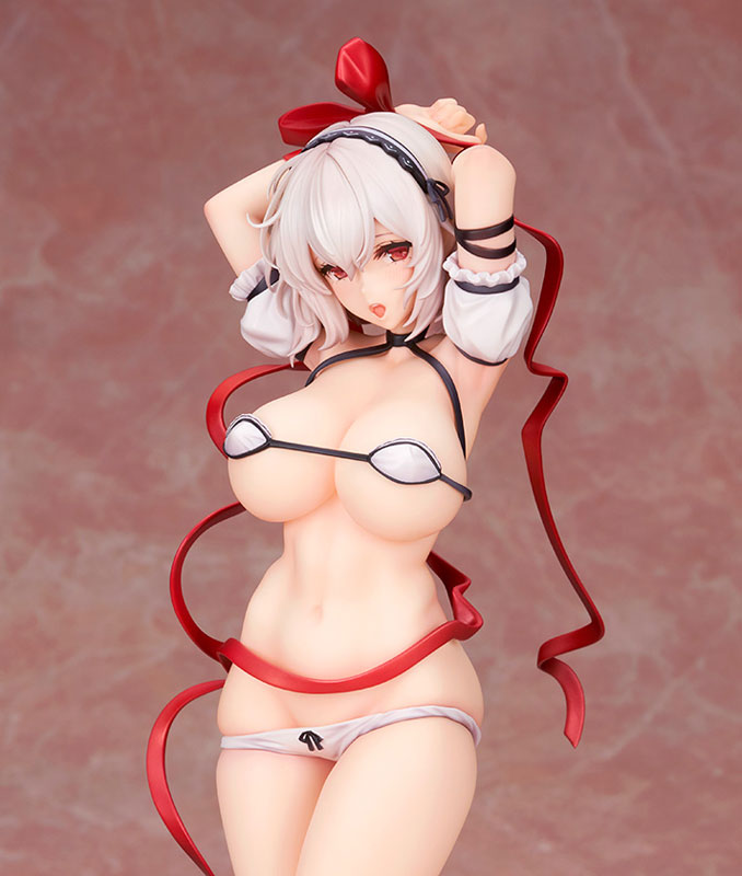 シリアス 抱きまくらVer. 1/6スケール