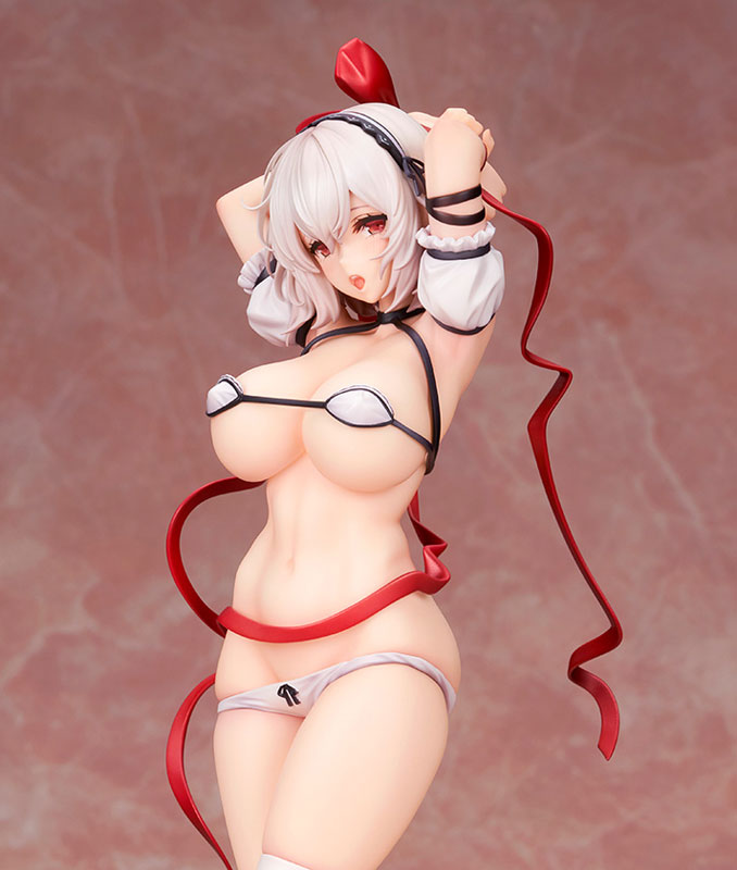 シリアス 抱きまくらVer. 1/6スケール