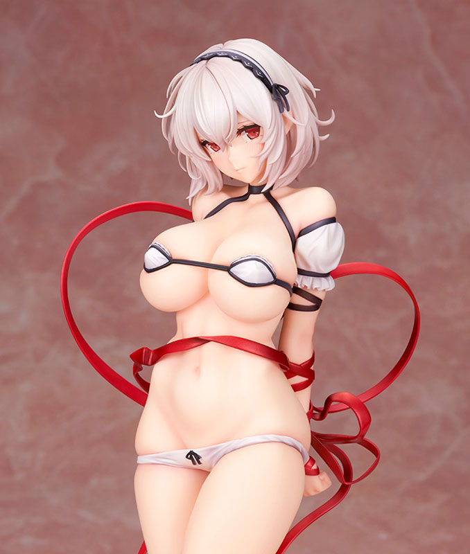 シリアス 抱きまくらVer. 1/6スケール