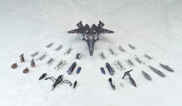 アルメカ 戦闘妖精雪風 FFR-41MR メイヴ“雪風” リニューアルVer.
