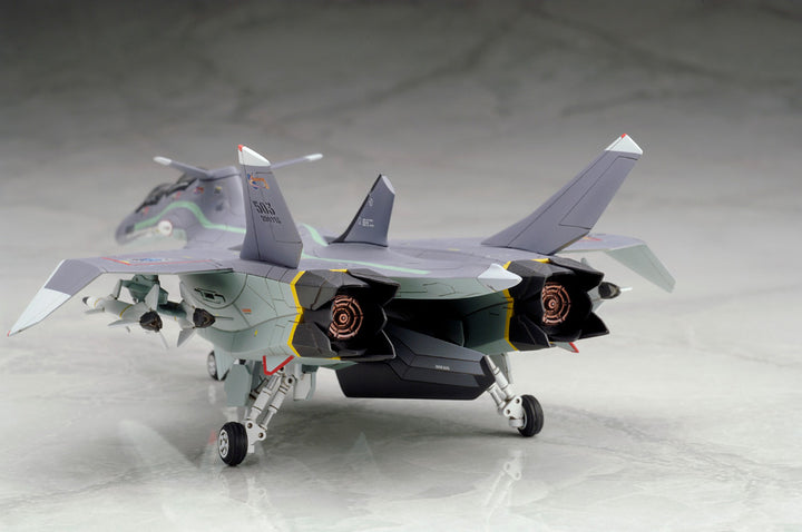 アルメカ 戦闘妖精雪風 FFR-31MR/D スーパーシルフ“雪風” リニューアルVer.