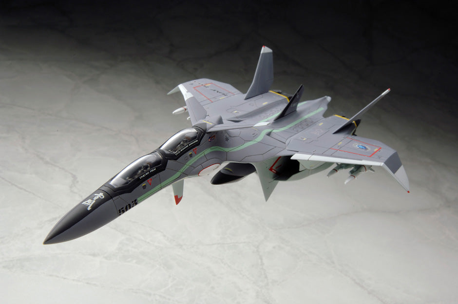 アルメカ 戦闘妖精雪風 FFR-31MR/D スーパーシルフ“雪風” リニューアルVer.
