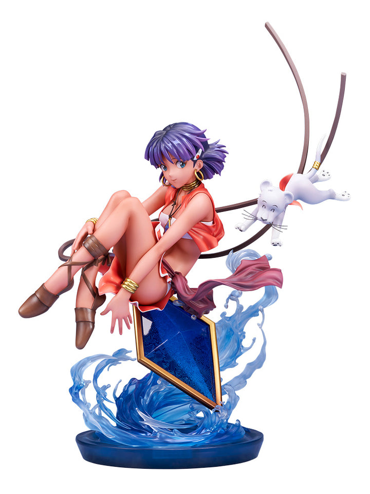 ナディア 1/7スケール