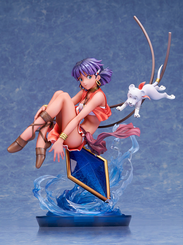 ナディア 1/7スケール