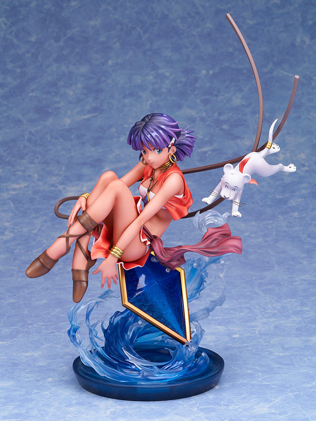 ナディア 1/7スケール