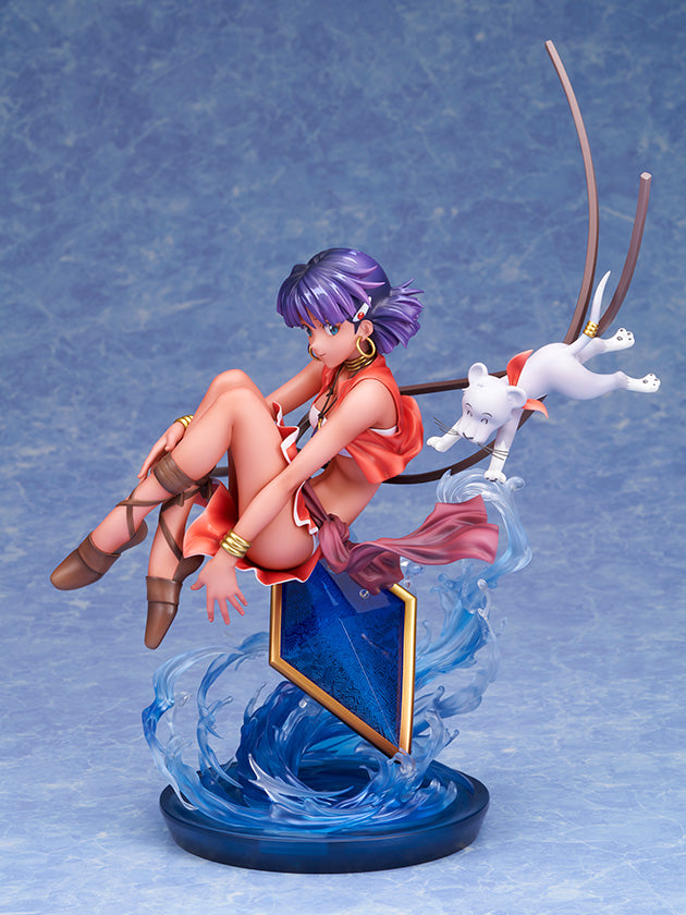 ナディア 1/7スケール