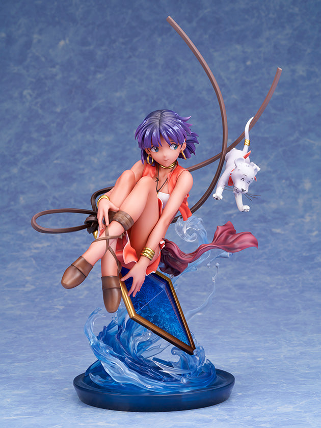 ナディア 1/7スケール