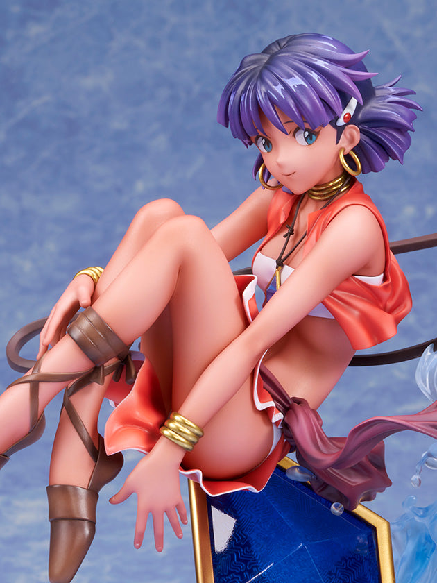 ナディア 1/7スケール