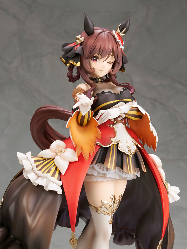 ジェンティルドンナ 1/7スケール