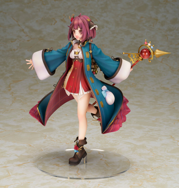 ソフィー 不思議な夢の錬金術士Ver.(ソフィー・ノイエンミュラー) 1/7スケール