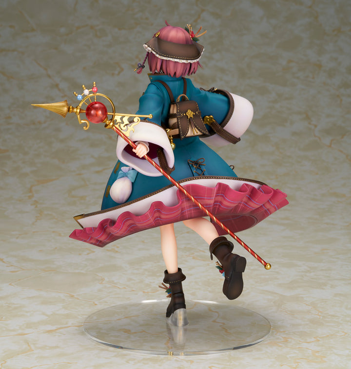 ソフィー 不思議な夢の錬金術士Ver.(ソフィー・ノイエンミュラー) 1/7スケール