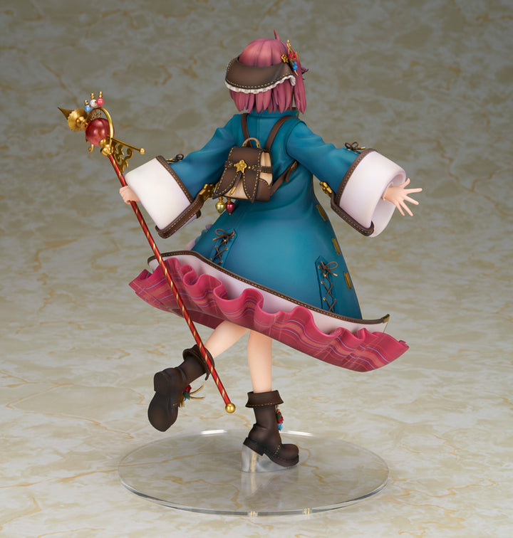ソフィー 不思議な夢の錬金術士Ver.(ソフィー・ノイエンミュラー) 1/7スケール