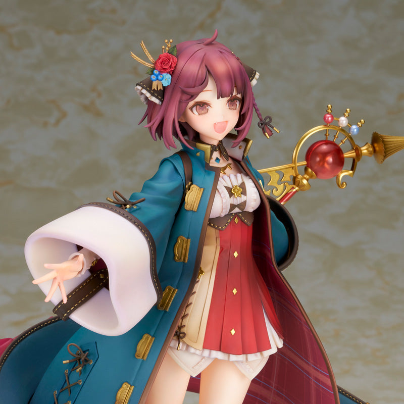 ソフィー 不思議な夢の錬金術士Ver.(ソフィー・ノイエンミュラー) 1/7スケール