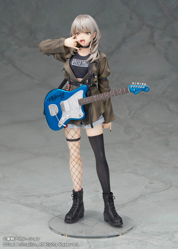 河原木 桃香 1/7スケール