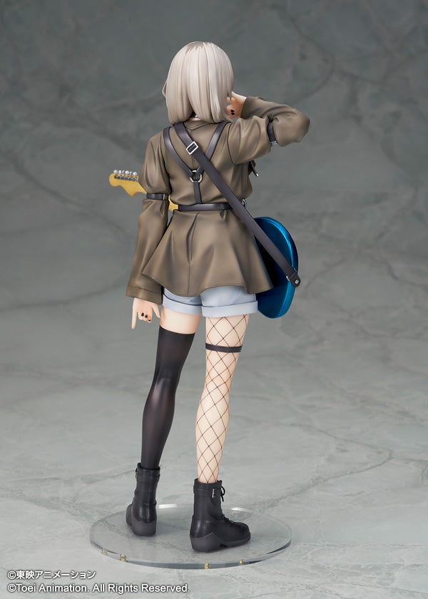 河原木 桃香 1/7スケール