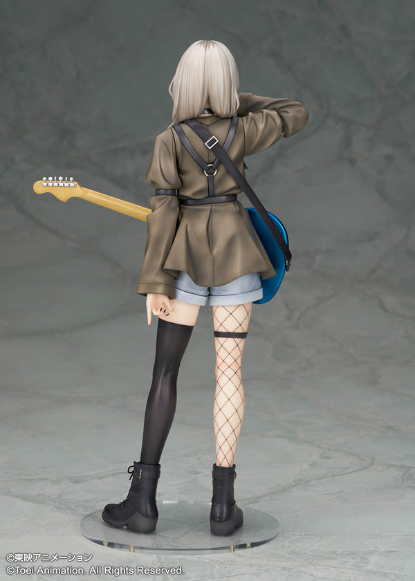 河原木 桃香 1/7スケール