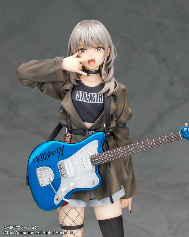 河原木 桃香 1/7スケール