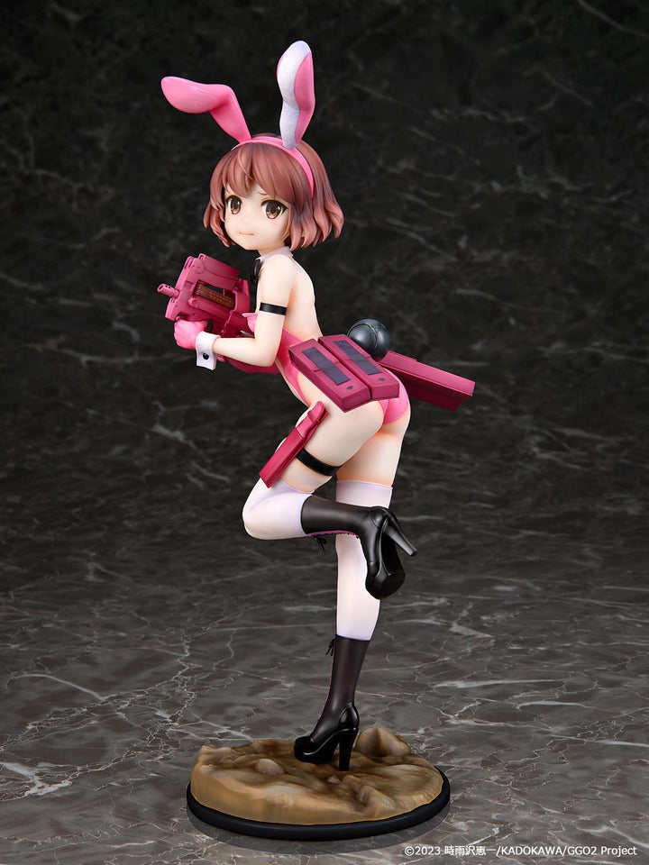 レン バニーガールVer. 1/7スケール