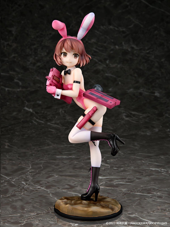レン バニーガールVer. 1/7スケール