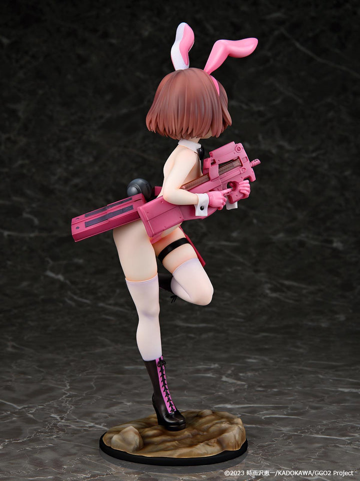 レン バニーガールVer. 1/7スケール