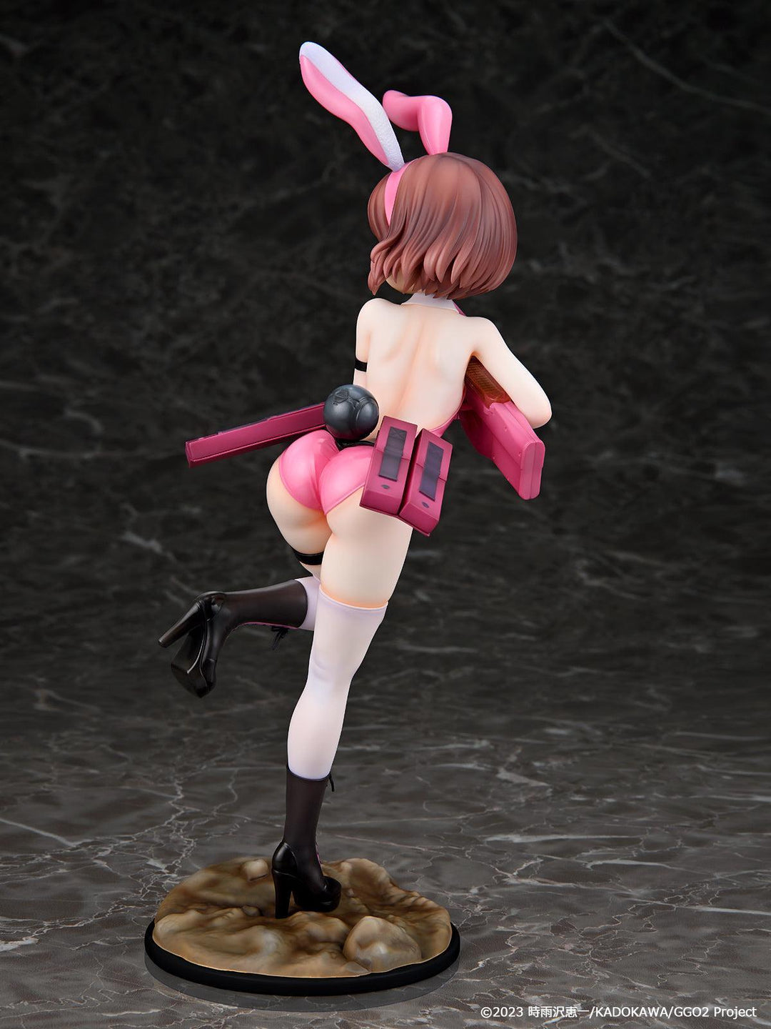 レン バニーガールVer. 1/7スケール