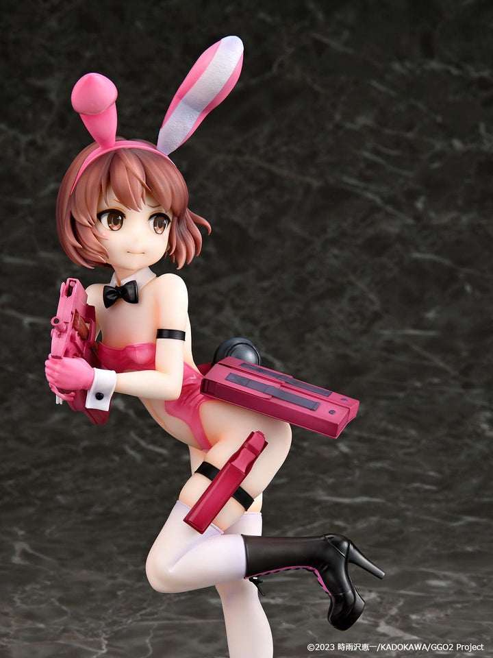 レン バニーガールVer. 1/7スケール