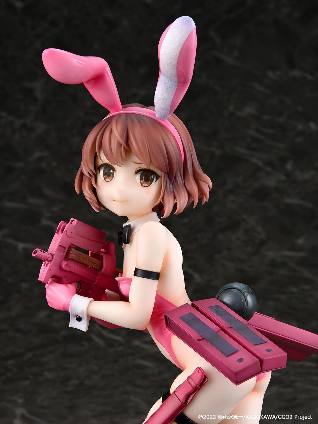 レン バニーガールVer. 1/7スケール