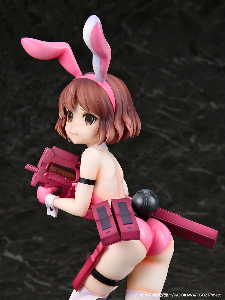 レン バニーガールVer. 1/7スケール