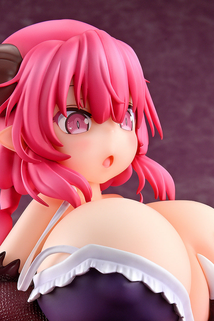 イルル 1/5スケール