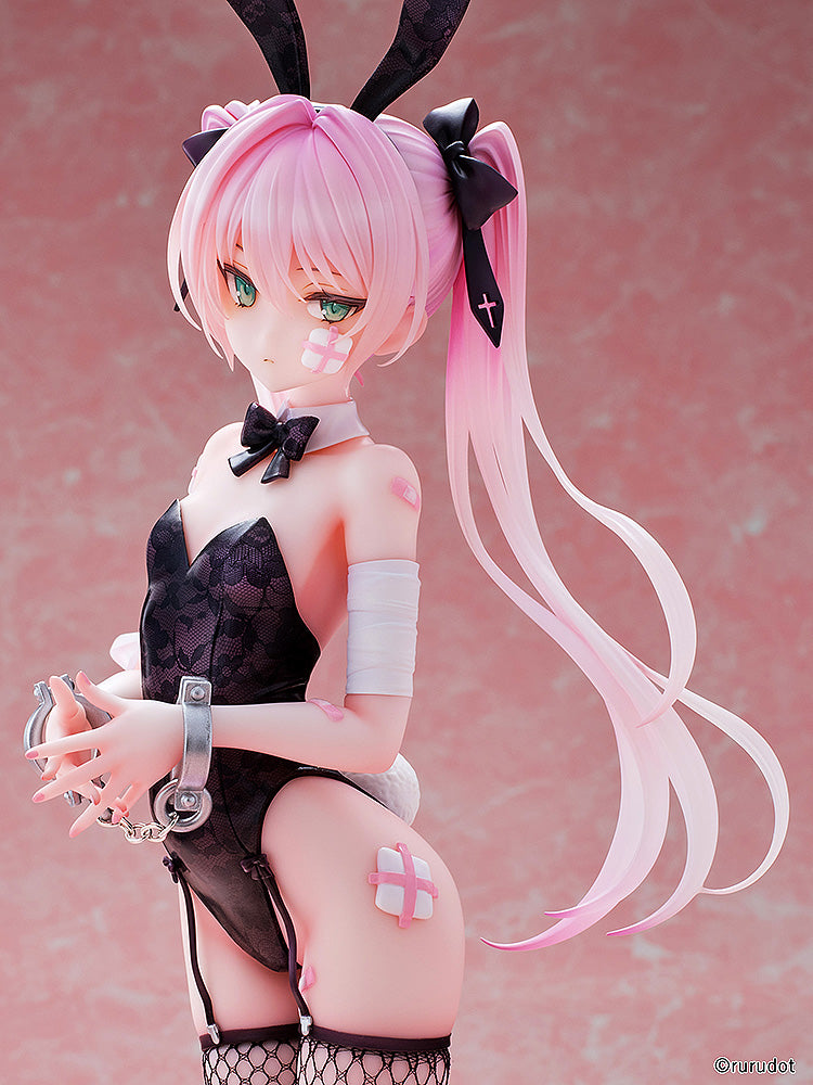 ハツネ バニーガールVer. 限定版 1/6スケール