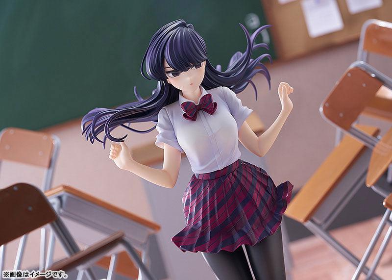 古見硝子 夏服ver. 通常版 1/7スケール