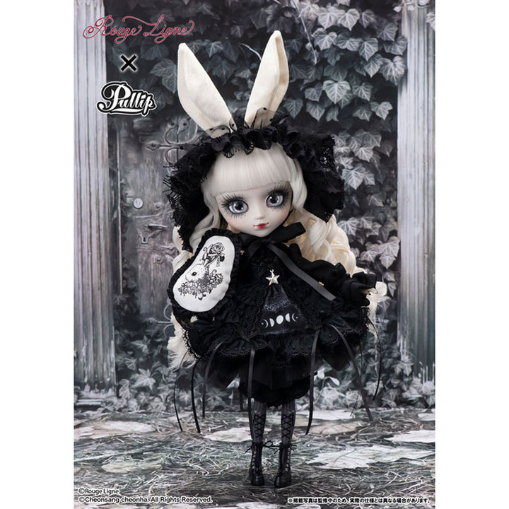 Pullip メアリ(Mayle)