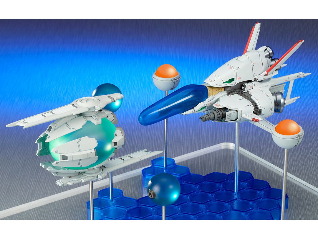 R-9/0 RAGNAROK“ラグナロック”シャドウ・フォースVer.