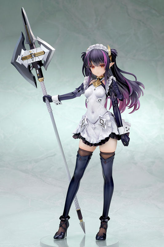 【決算セール対象！】 火星第13区所属 中近接戦闘型M.A.I.D メアリー 1/7スケール