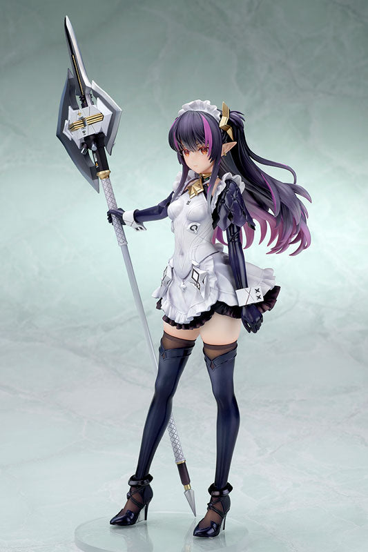 【決算セール対象！】 火星第13区所属 中近接戦闘型M.A.I.D メアリー 1/7スケール