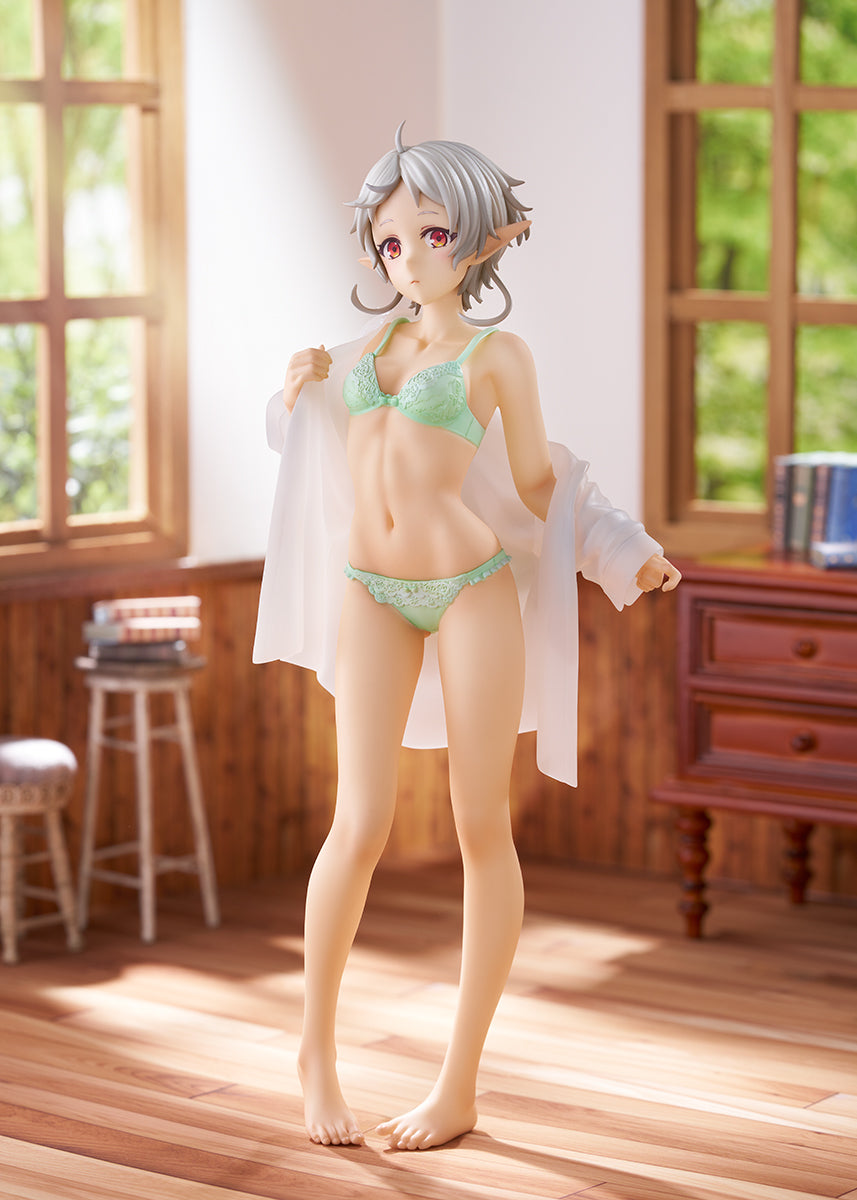 シルフィエット・グレイラット お着替えmode 1/7スケール