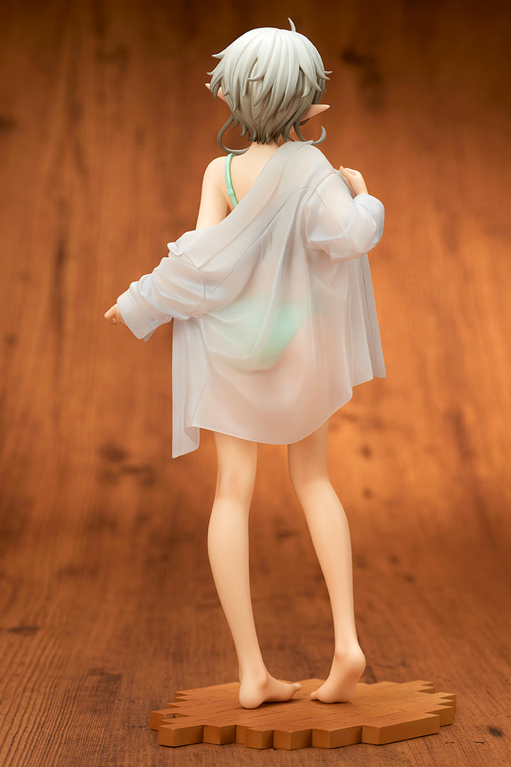 シルフィエット・グレイラット お着替えmode 1/7スケール
