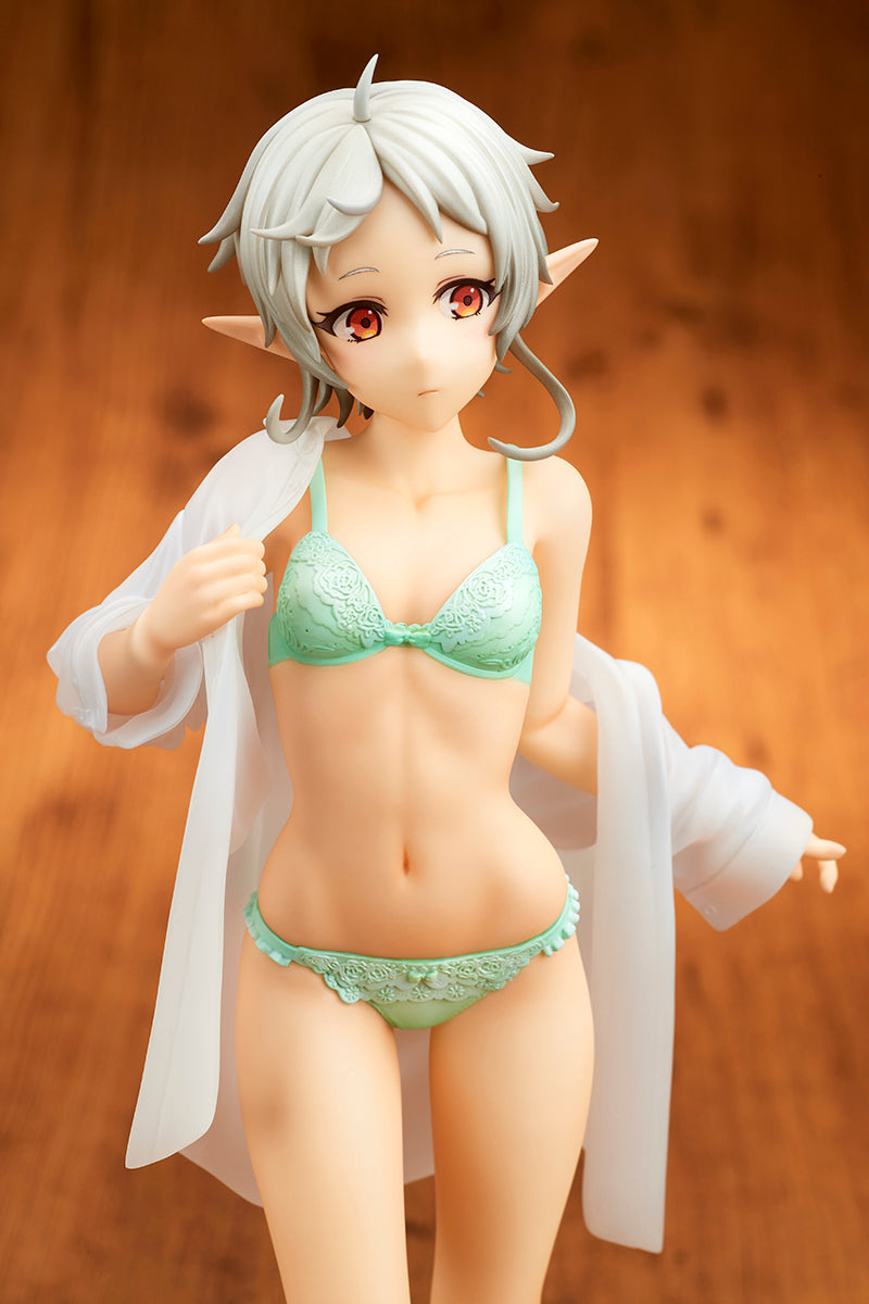 シルフィエット・グレイラット お着替えmode 1/7スケール