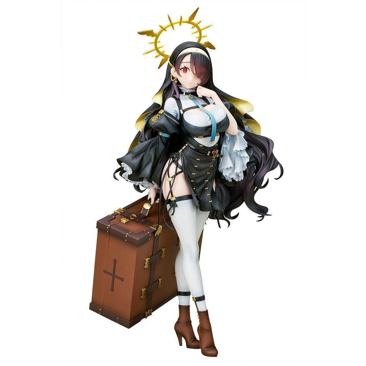 ヒナタ 1/7スケール