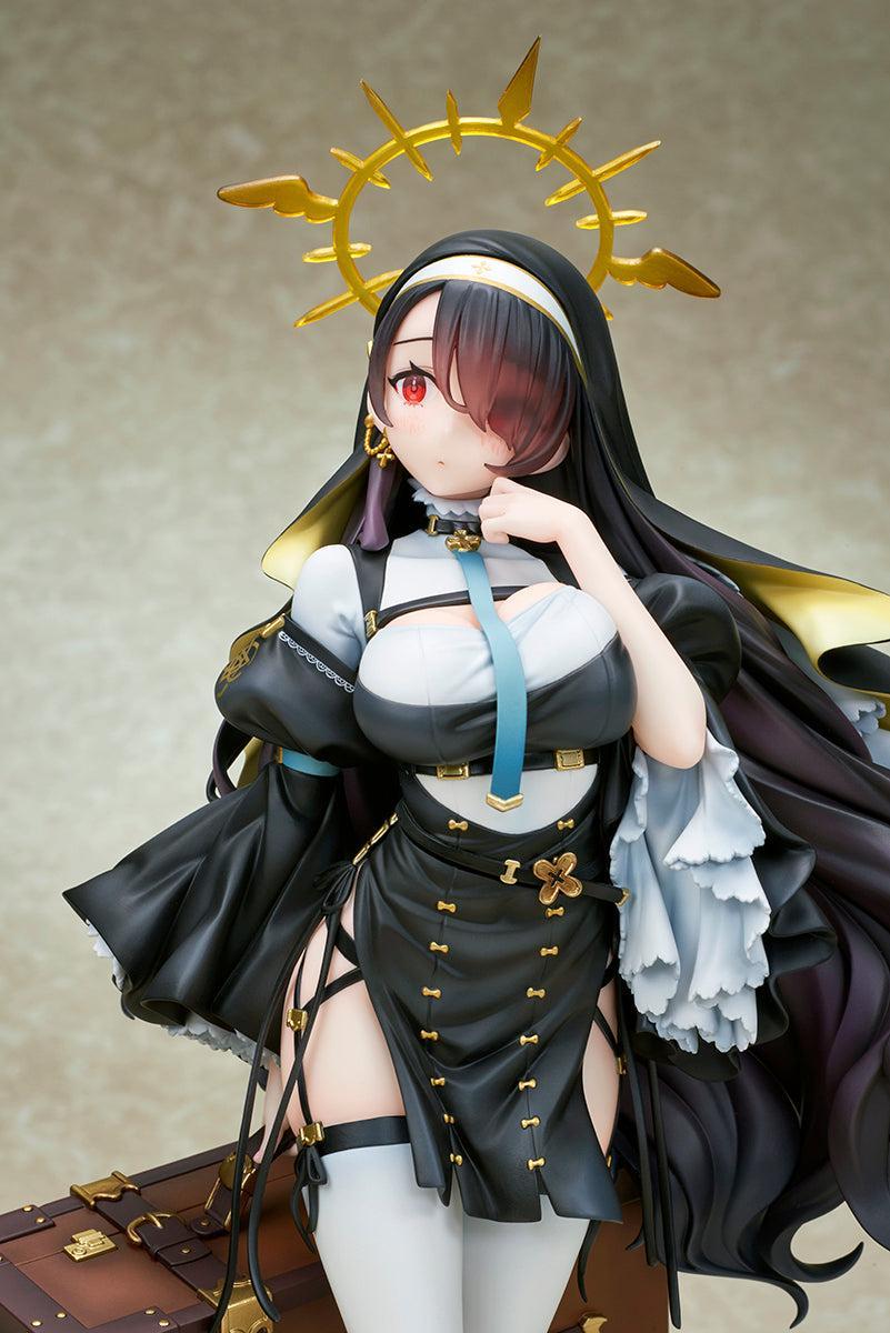 ヒナタ 1/7スケール
