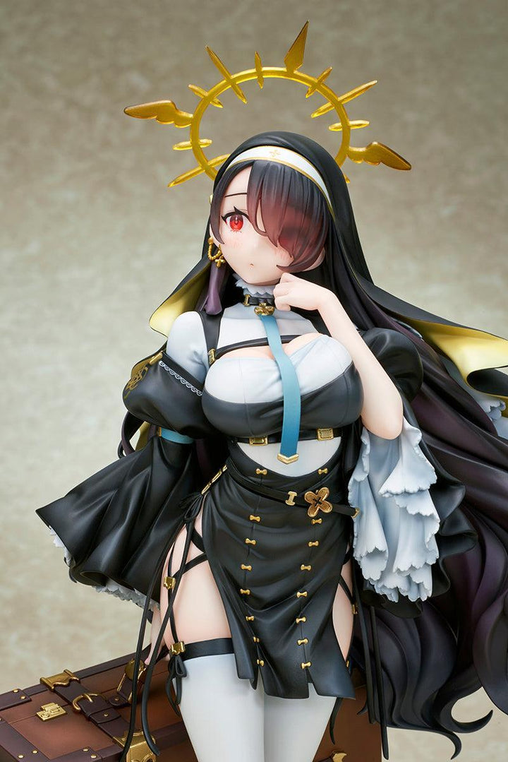 ヒナタ 1/7スケール